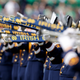 The iconic Notre Dame Victory March song finally officially says “daughters”